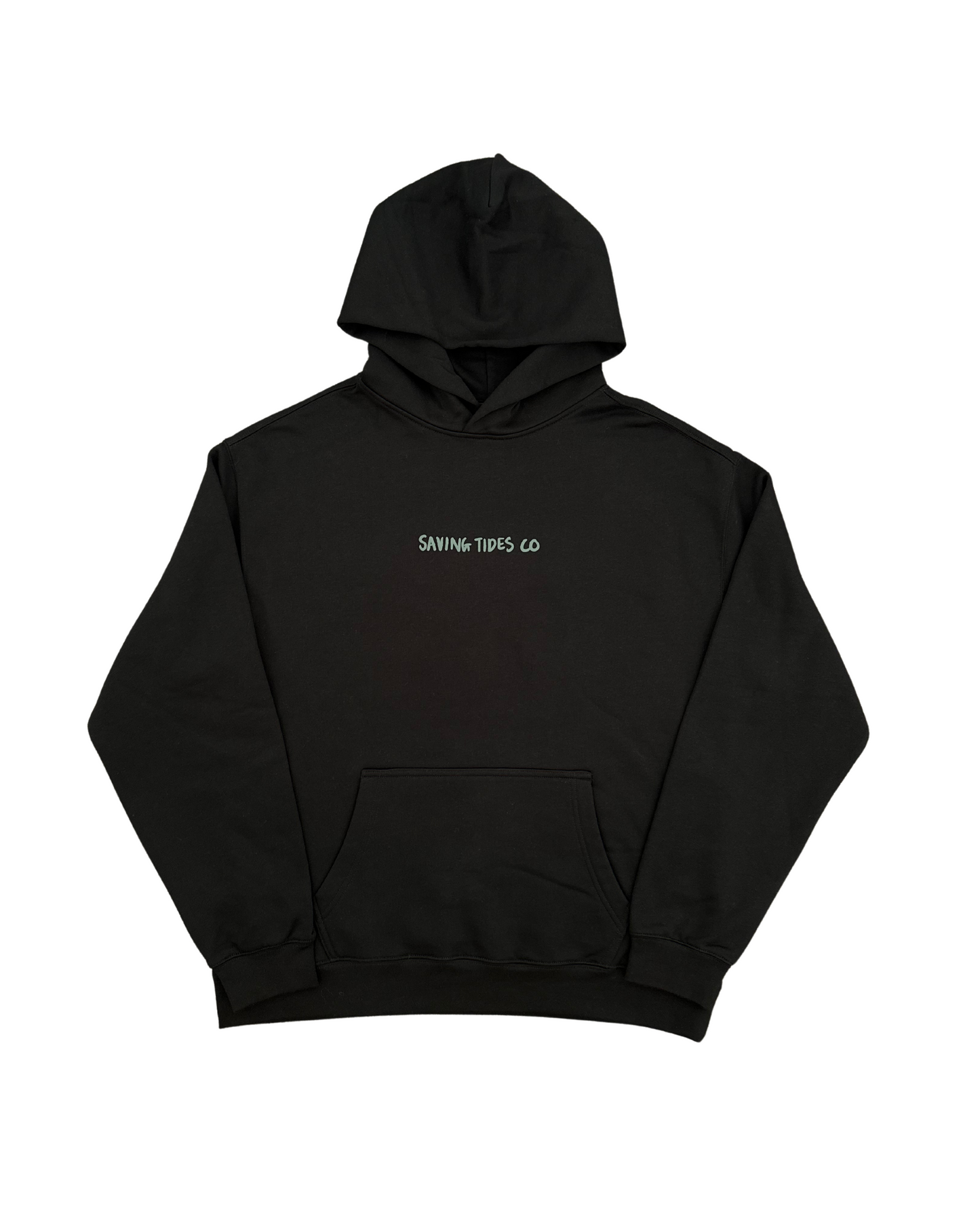 Eco Manta Hoodie